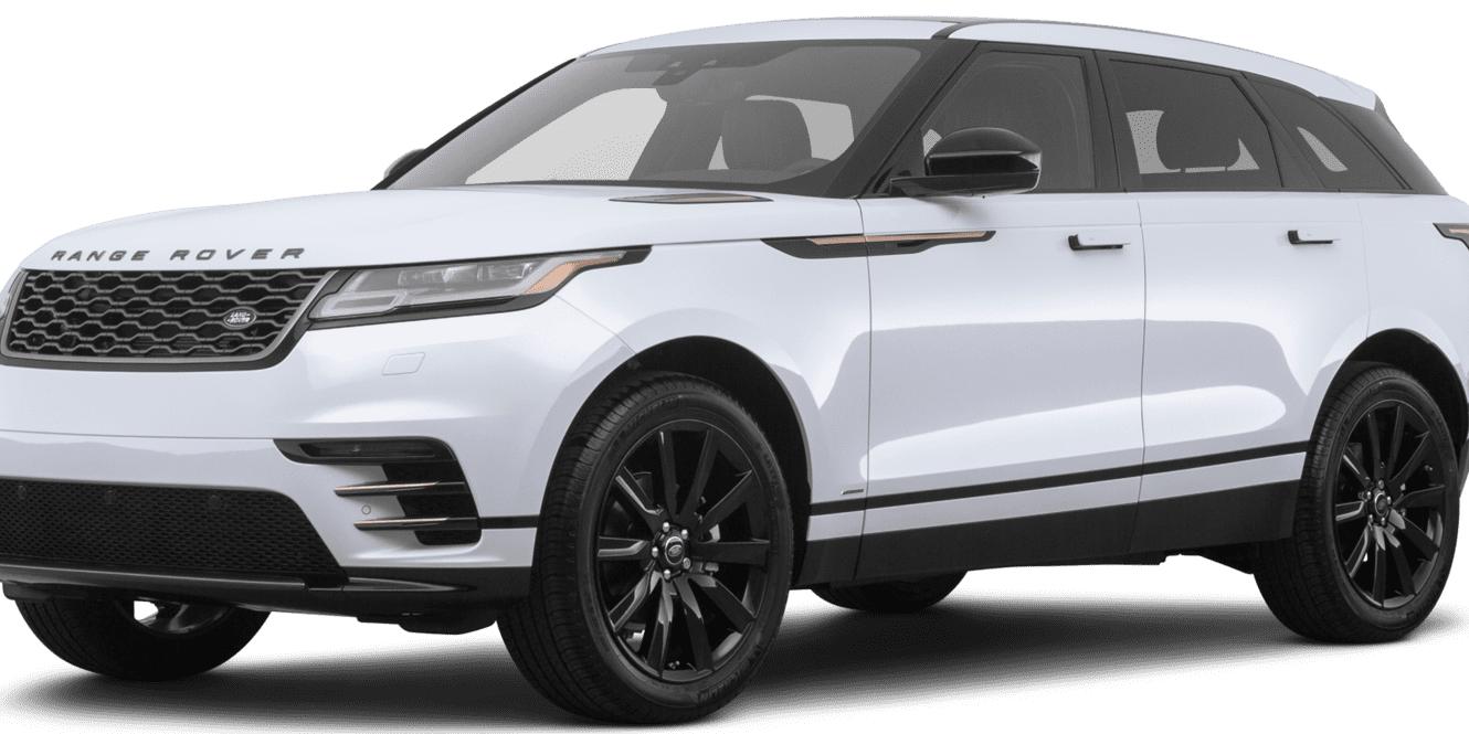 LAND ROVER RANGE ROVER VELAR 2020 SALYK2EX8LA289988 image